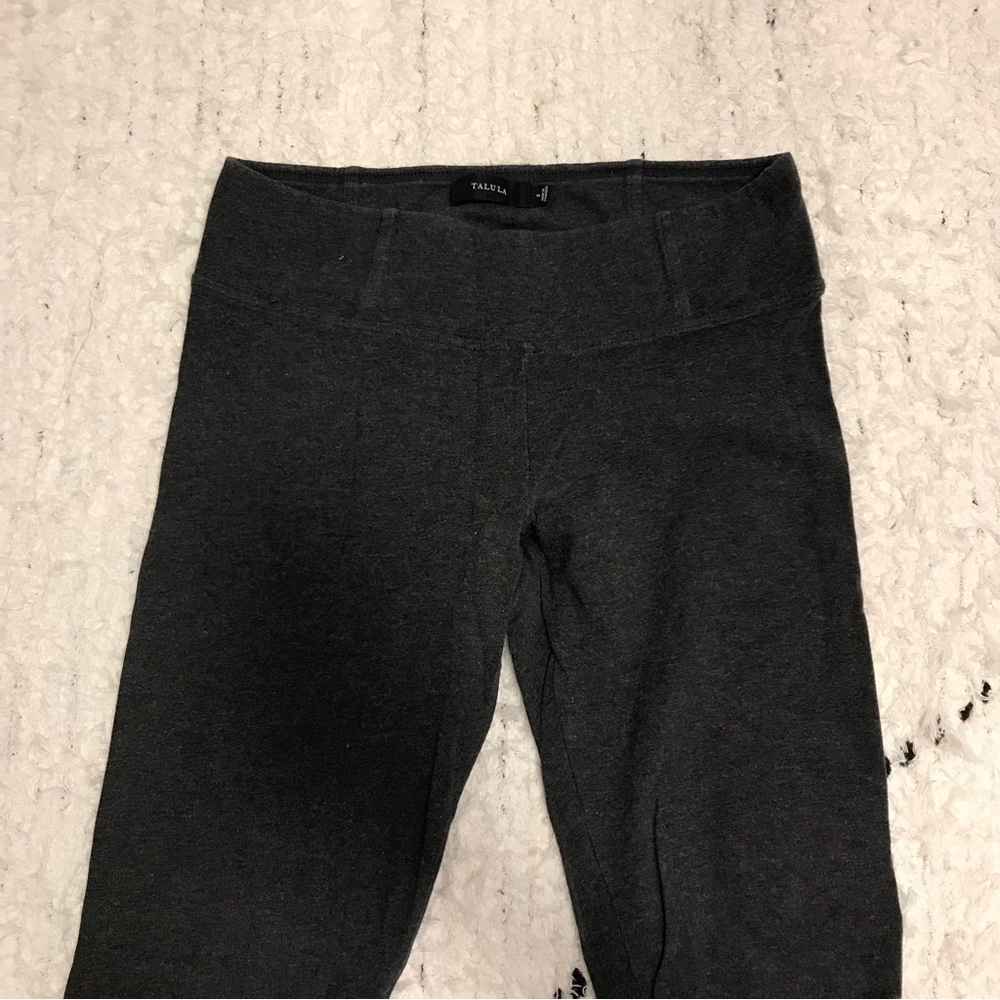 Aritzia Cotton Leggings